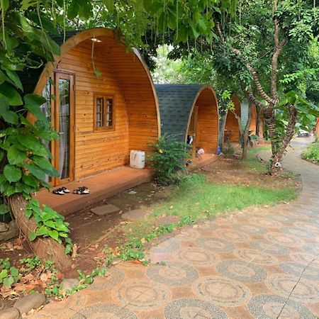 Sea Mountain Bungalow Вунгтау Экстерьер фото