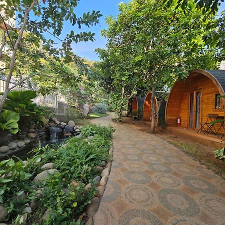 Sea Mountain Bungalow Вунгтау Экстерьер фото
